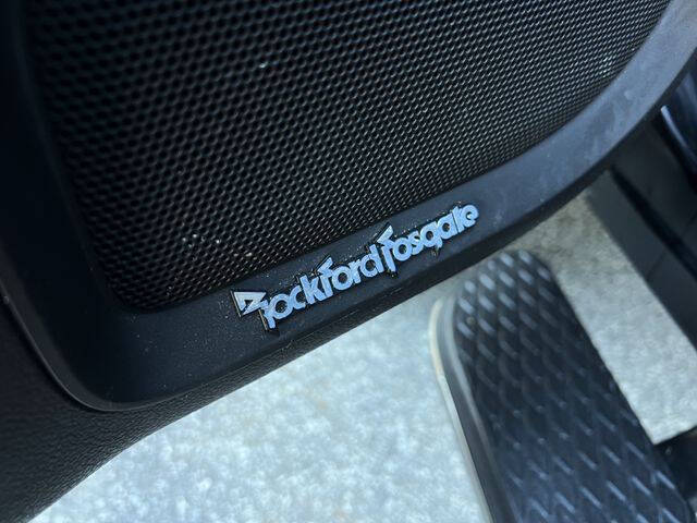 2017 Nissan Titan XD Platinum Reserve