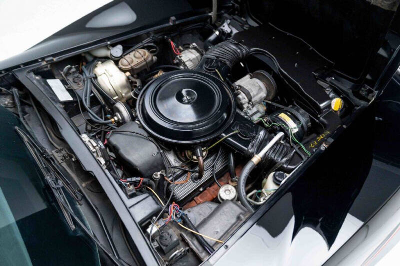 1978 Chevrolet Corvette