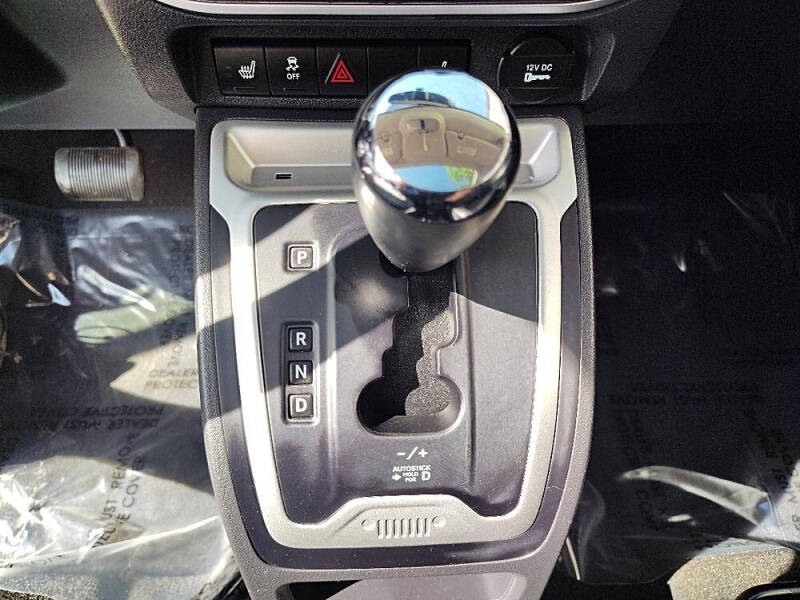 2015 Jeep Compass High Altitude Edition