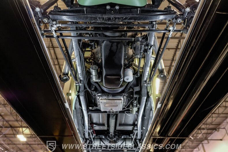 1930 Ford Model A