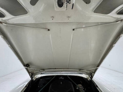 1955 Oldsmobile Eighty-Eight