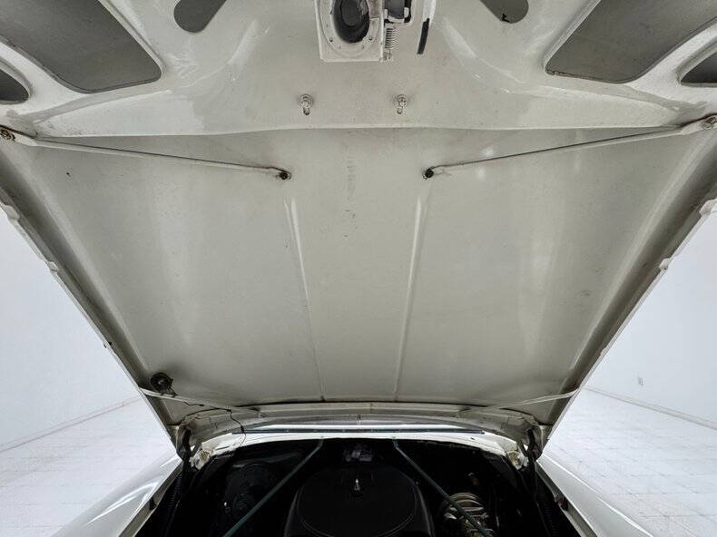 1955 Oldsmobile Eighty-Eight