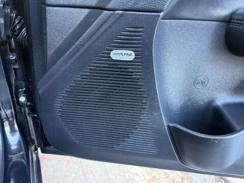 2015 Dodge Challenger R/T Plus