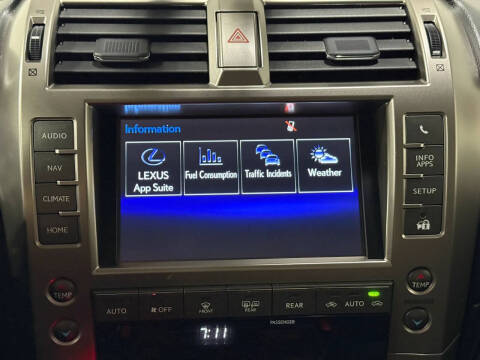 2019 Lexus GX 460