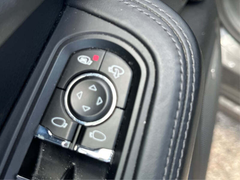 2018 Porsche Macan GTS