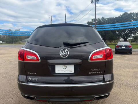 2016 Buick Enclave Premium