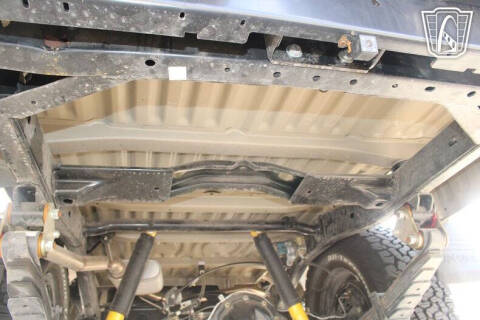 1994 Toyota Land Cruiser