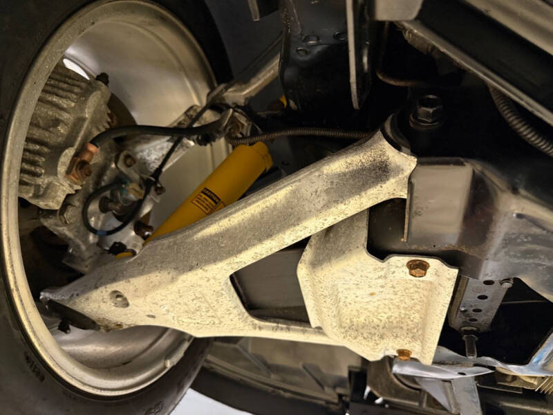 1993 Chevrolet Corvette