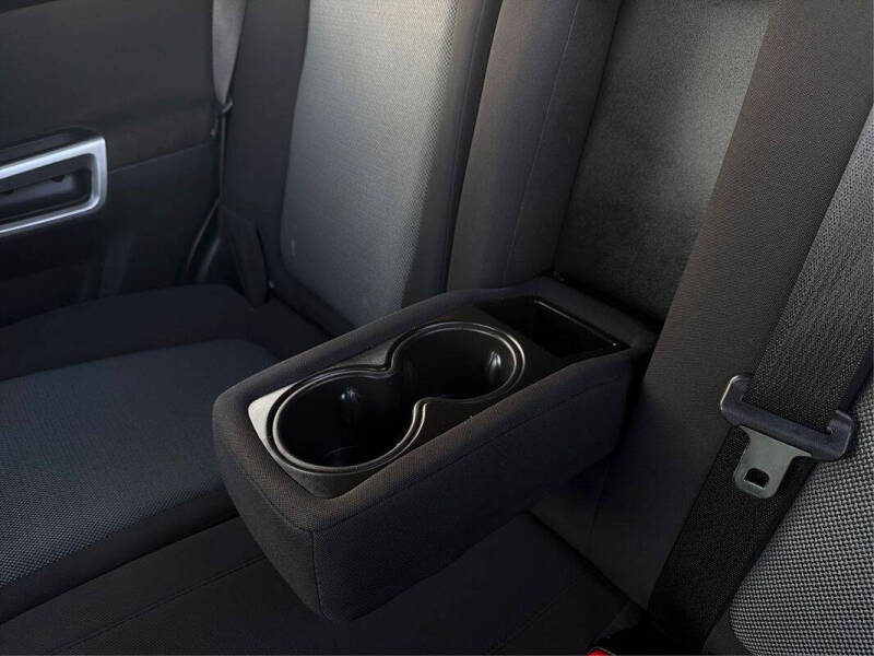 2013 Chevrolet Captiva Sport LT