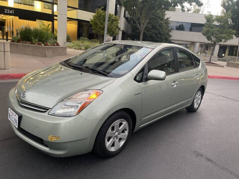 2006 Toyota Prius for sale at UTU Auto Sales in Sacramento CA