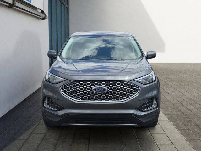 2024 Ford Edge ST-Line