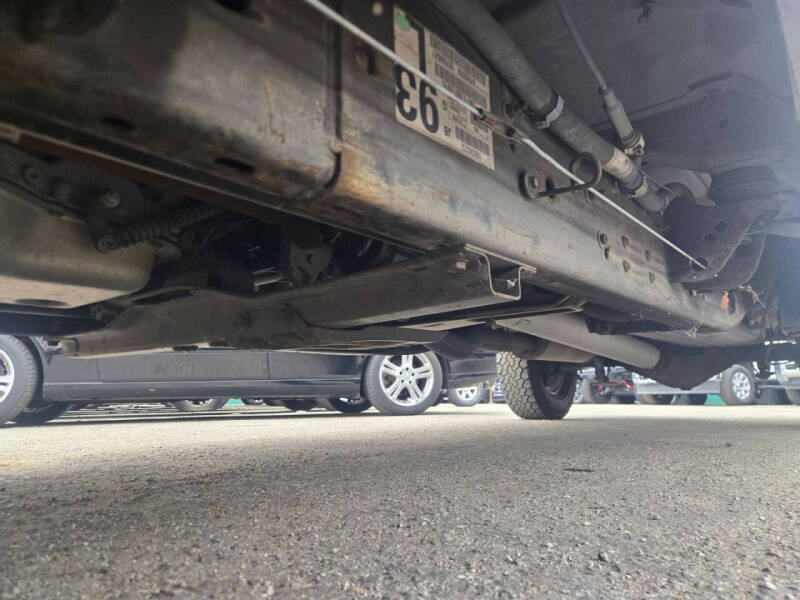 2007 Chevrolet Silverado 2500HD Classic