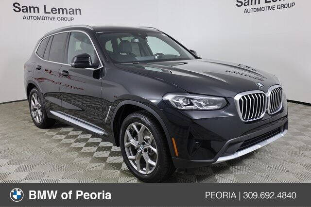 2023 BMW X3 for sale at BMW of Peoria in Peoria IL