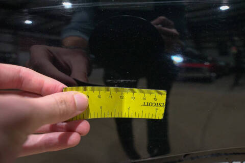 1994 Ford Mustang GT