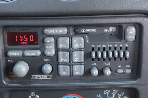 1994 Pontiac Firebird Formula