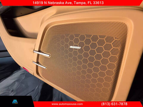 2018 Porsche Cayenne