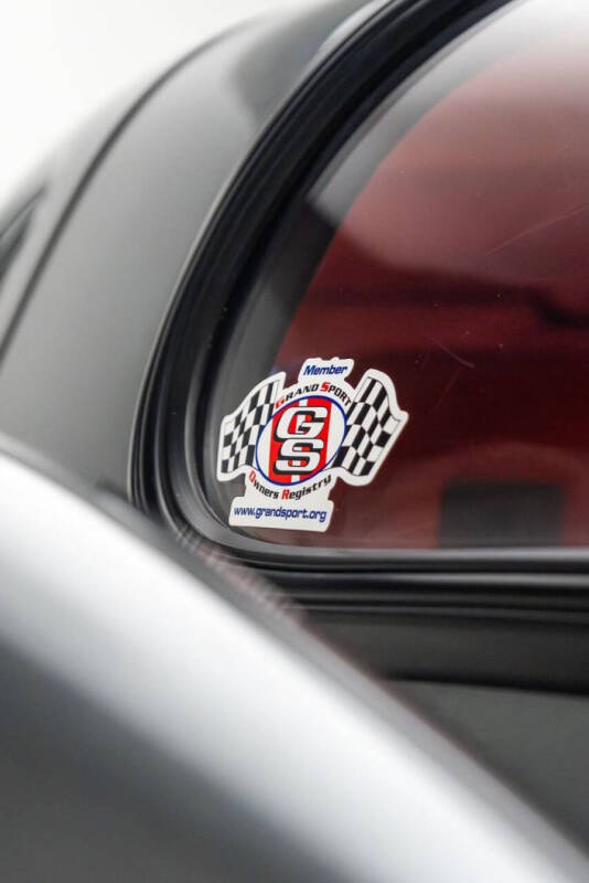 1963 Chevrolet Corvette