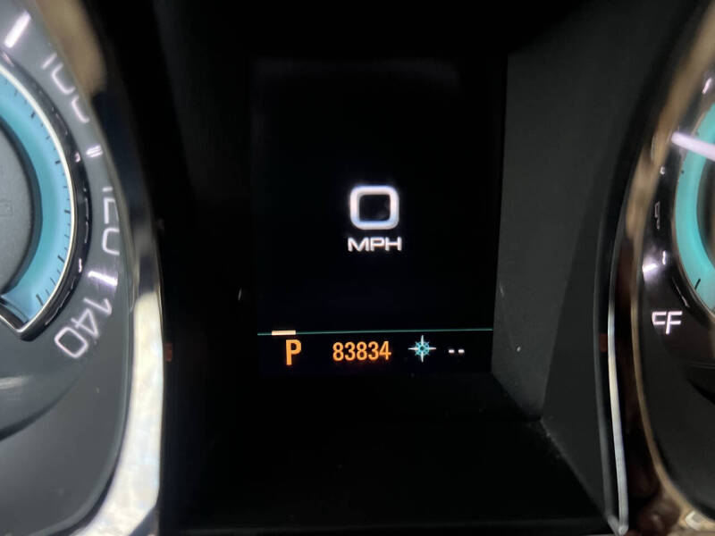 2012 Buick LaCrosse