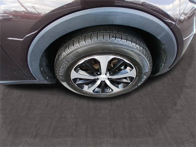 2018 Kia Sorento EX V6