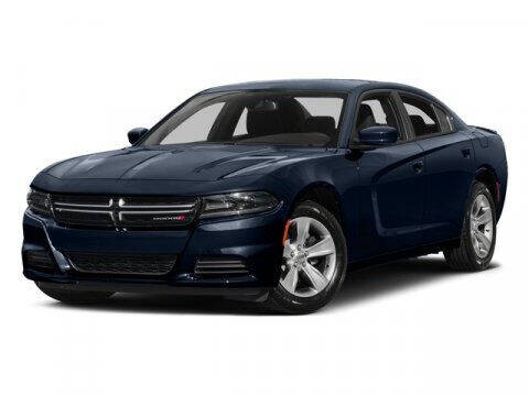 2015 Dodge Charger for sale at Gary Uftring's Used Car Outlet in Washington IL