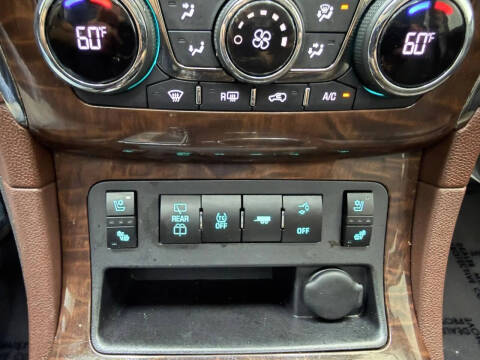 2014 Buick Enclave Premium