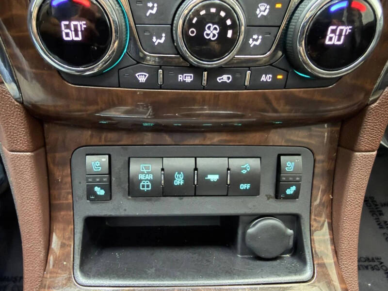 2014 Buick Enclave Premium