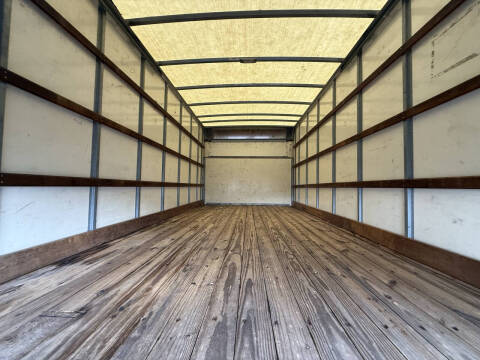 2017 Ford E-Series E-350 SD