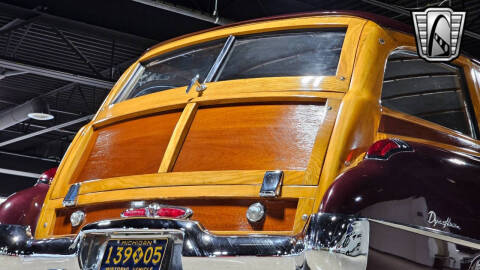 1949 Buick Super