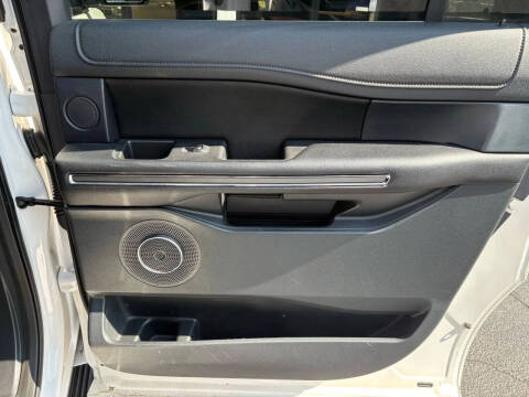 2019 Ford Expedition MAX XLT