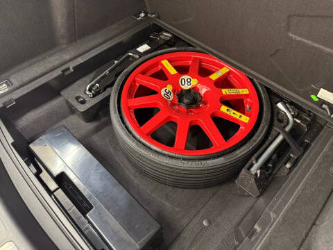 2020 Porsche Macan S