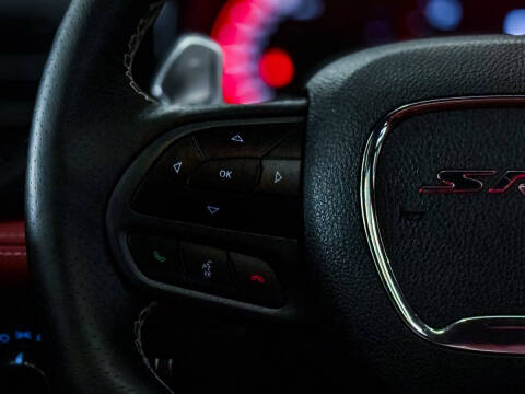 2024 Dodge Durango SRT Hellcat Premium
