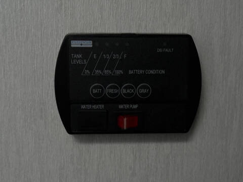2026 Coachmen RV REMOTE 18.2R