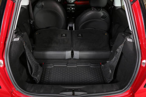 2007 MINI Cooper S