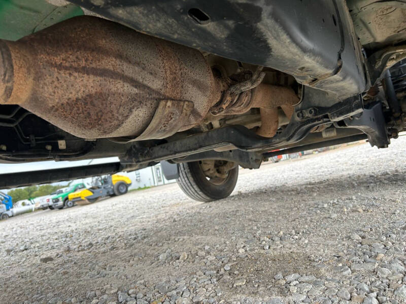 2017 Ford F-450 Super Duty