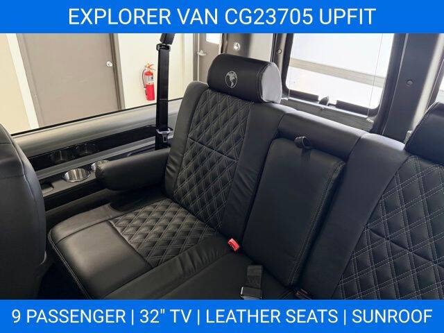 2026 Chevrolet Express 2500