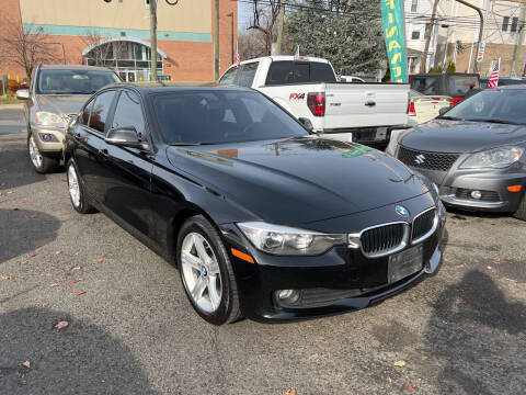 2015 BMW 3 Series for sale at 103 Auto Sales in Bloomfield NJ