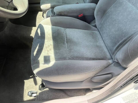 2001 Toyota Prius