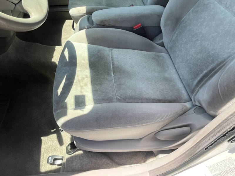 2001 Toyota Prius