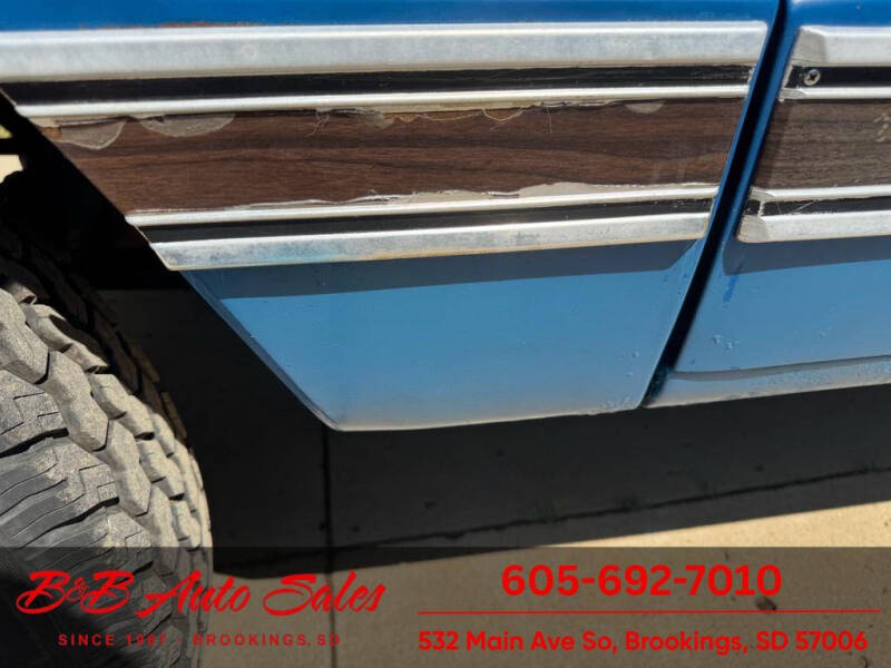 1972 GMC Sierra 2500