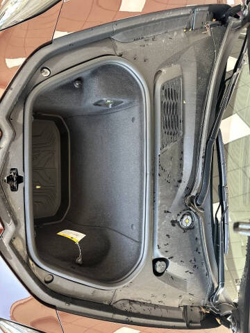 2022 Chevrolet Corvette Stingray