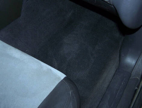 2003 Ford Mustang SVT Cobra