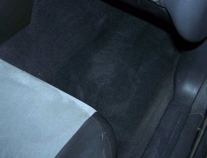 2003 Ford Mustang SVT Cobra