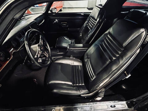 1978 Pontiac Firebird