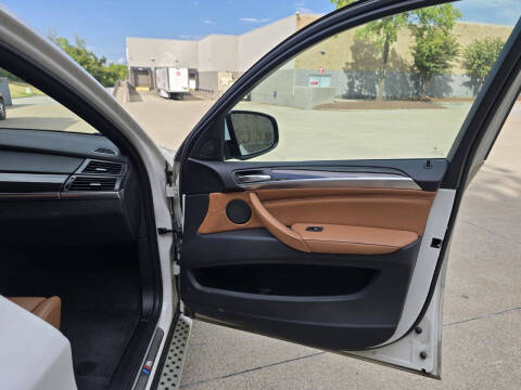 2014 BMW X6 xDrive35i