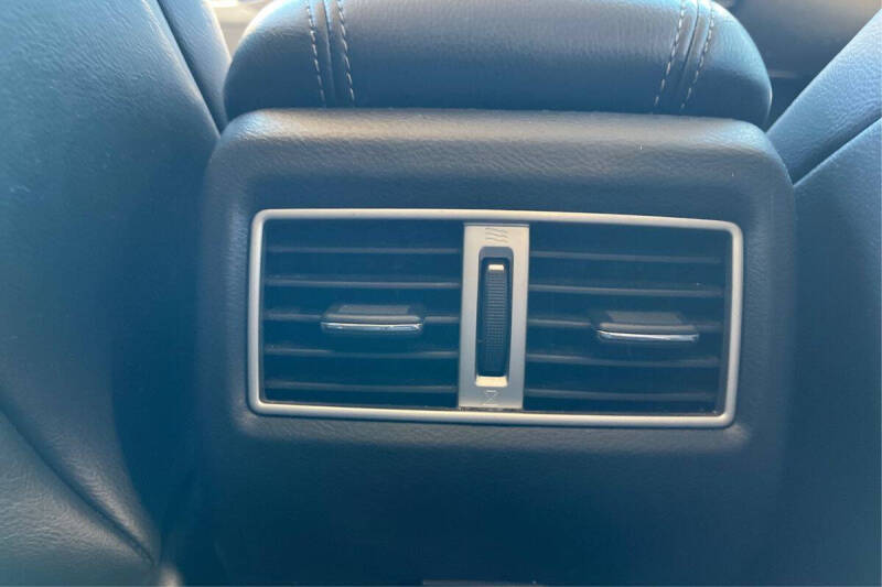 2019 Nissan Maxima 3.5 SV