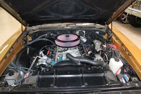 1972 Oldsmobile Cutlass