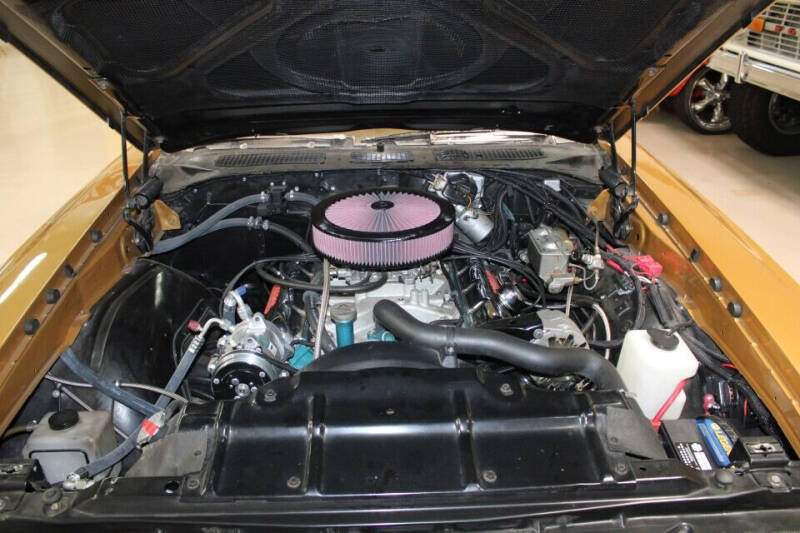 1972 Oldsmobile Cutlass