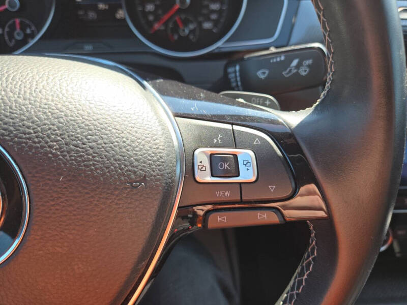 2019 Volkswagen Arteon