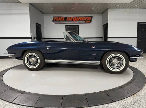 1964 Chevrolet Corvette