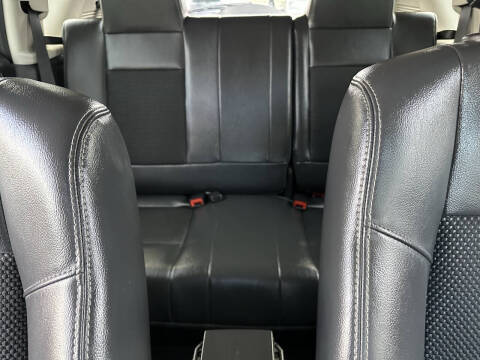 2015 Jeep Compass Sport